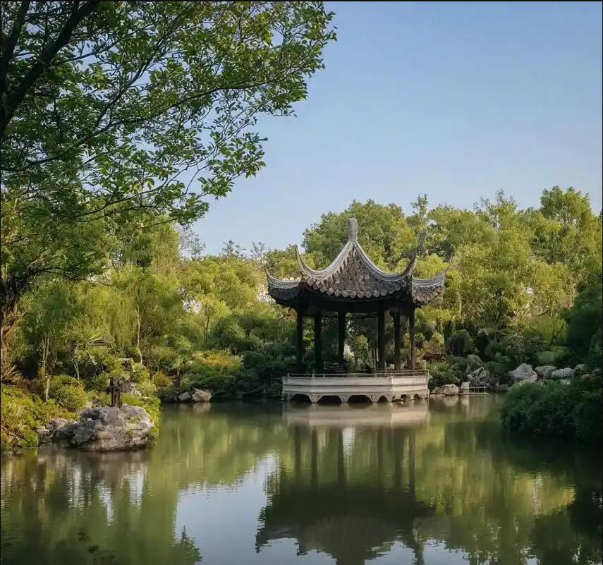 芒康县雨真水泥有限公司